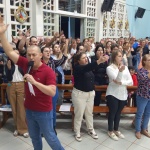 Fotos: Inácio Rohden