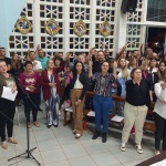 Fotos: Inácio Rohden