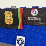 Foto: PCSC / Divulgação