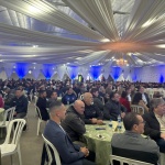 Foto: Marcos de Lima / WH Comunicações
