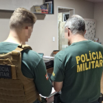 Foto: GAECO / Divulgação 