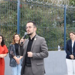 Foto: Tamara Finardi/ O Líder/ WH Comunicações