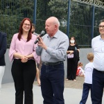 Foto: Tamara Finardi/ O Líder/ WH Comunicações