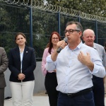 Foto: Tamara Finardi/ O Líder/ WH Comunicações