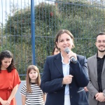 Foto: Tamara Finardi/ O Líder/ WH Comunicações