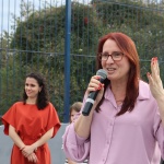 Foto: Tamara Finardi/ O Líder/ WH Comunicações