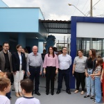 Foto: Tamara Finardi/ O Líder/ WH Comunicações