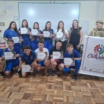 Foto: Divulgação/Polícia Militar 