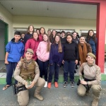 Foto: Divulgação/Polícia Militar 