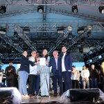 Foto: Tamara Finardi/ O Líder/ WH Comunicações
