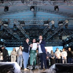 Foto: Tamara Finardi/ O Líder/ WH Comunicações