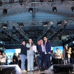 Foto: Tamara Finardi/ O Líder/ WH Comunicações