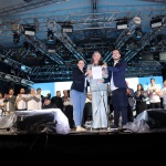 Foto: Tamara Finardi/ O Líder/ WH Comunicações