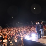 Foto: Tamara Finardi/ O Líder/ WH Comunicações