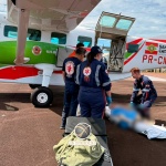 Foto: Marcos de Lima / WH Comunicações 