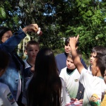 Foto: Tamara Finardi/ O Líder/ WH Comunicações