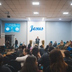 Foto: Divulgação / Igreja Assembleia de Deus 