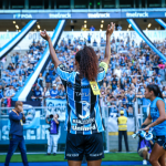 Foto: Lucas Uebel / Grêmio FBPA