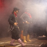 Foto: Tamara Finardi/ O Líder/ WH Comunicações