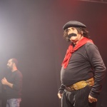 Foto: Tamara Finardi/ O Líder/ WH Comunicações