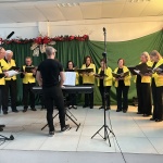 Foto: Divulgação/Município de Maravilha