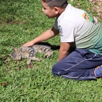 Foto: Tamara Finardi/ O Líder/ WH Comunicações