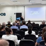 Foto: Marcos de Lima / WH Comunicações 