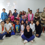Foto: Divulgação/PMSC