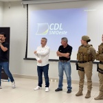 Foto: Marcos de Lima / WH Comunicações 