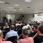 Foto: Marcos de Lima / WH Comunicações 