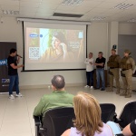 Foto: Marcos de Lima / WH Comunicações 