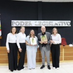 Foto: Tamara Finardi/ O Líder/ WH Comunicações