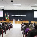 Foto: Tamara Finardi/ O Líder/ WH Comunicações