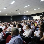 Foto: Tamara Finardi/ O Líder/ WH Comunicações