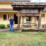 DIVULGAÇÃO / Museu do Colonizador de Arroio Trinta