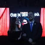 Tamara Finardi/ O Líder/ WH Comunicações