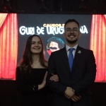 Tamara Finardi/ O Líder/ WH Comunicações
