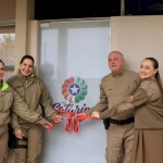 Foto: PMSC / Divulgação