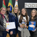 Foto: Divulgação/JCI
