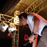 Foto: Tamara Finardi/ O Líder/ WH Comunicações