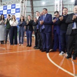 Foto: Tamara Finardi/ O Líder/ WH Comunicações