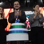 Foto: Tamara Finardi/ O Líder/ WH Comunicações