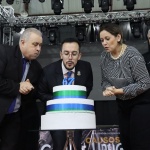Foto: Tamara Finardi/ O Líder/ WH Comunicações