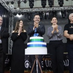 Foto: Tamara Finardi/ O Líder/ WH Comunicações