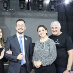 Foto: Tamara Finardi/ O Líder/ WH Comunicações