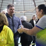 Foto: Tamara Finardi/ O Líder/ WH Comunicações