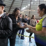 Foto: Tamara Finardi/ O Líder/ WH Comunicações