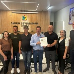 Foto: Ascom/Prefeitura