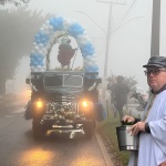 Foto: Eduardo Oliveira / WH Comunicações 