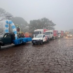 Foto: Eduardo Oliveira / WH Comunicações 